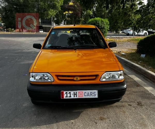 Saipa 131 2018 for sale in Iraq - Baghdad